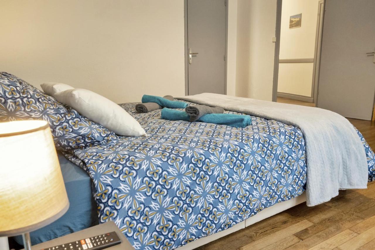 ❂ Les Logis De La Tremoille ❂ Cozy ❂ Netflix ❂ Apartment Thouars Luaran gambar